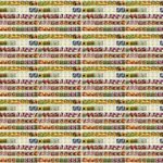 Paquet De Graines De Fleurs : 1000 Semences Pour Un Jardin éblouissant