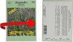 Paquet De Graines De Fleurs: 1000 Semences Pour Un Jardin éblouissant