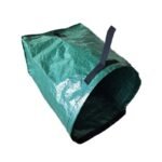 Pelle à Jardin De 53 Gallons Avec Poignée Pour Nettoyage Facile