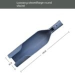 Pelle Ergonomique Pour Tous Vos Besoins De Jardinage Et De Construction
