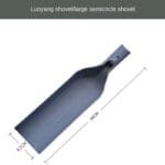 Pelle Ergonomique Pour Tous Vos Besoins De Jardinage Et De Construction