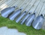 Pelle Ergonomique Pour Tous Vos Besoins De Jardinage Et De Construction