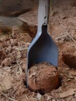 Pelle Ergonomique Pour Tous Vos Besoins De Jardinage Et De Construction