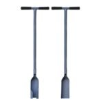 Pelle Ergonomique Pour Tous Vos Besoins De Jardinage Et De Construction