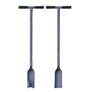 Pelle Ergonomique Pour Tous Vos Besoins De Jardinage Et De Construction