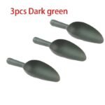 Pelles De Jardin En Pp – Outils Pour Défaire Le Sol Et Planter