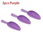 Pelles De Jardin En Pp – Outils Pour Défaire Le Sol Et Planter