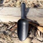 Pelles De Jardin En Pp – Outils Pour Défaire Le Sol Et Planter