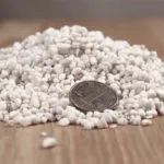 Perlite Pour Améliorer Le Drainage Dans Le Mélange De Sol Succulent