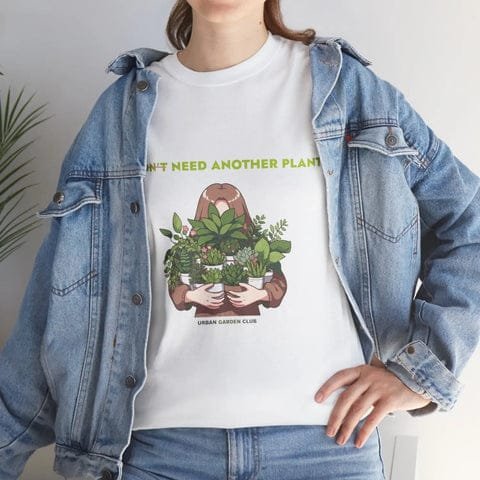 T-shirt Personnalisable Pour Les Passionnées De Plantes 3 t-shirt dame plante