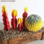 plante artificielle decorative en fleurs pour bureau artificial plant 100 1