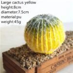 plante artificielle decorative en fleurs pour bureau b artificial plant 595 1