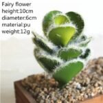 plante artificielle decorative en fleurs pour bureau c artificial plant 117 1