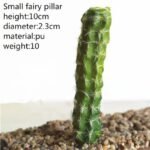 plante artificielle decorative en fleurs pour bureau e artificial plant 569 1