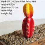 Plante Artificielle Décorative En Fleurs Pour Bureau - l