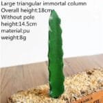 Plante Artificielle Décorative En Fleurs Pour Bureau - p