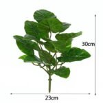 plante artificielle dill leaf a feuilles turtle back pour votre deco e artificial plants 298 1