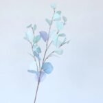 plantes artificielles dautomne pour ceux qui aiment la decoration naturelle light blue 363 1