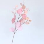 plantes artificielles dautomne pour ceux qui aiment la decoration naturelle light pink 743 1