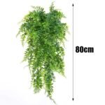 plantes artificielles de fougere persane pour decoration interieure a artificial plants 754 1