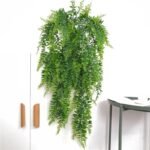 plantes artificielles de fougere persane pour decoration interieure artificial plants 180 1