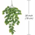 plantes artificielles de fougere persane pour decoration interieure b artificial plants 270 1