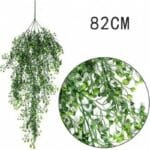 Plantes Artificielles De Fougère Persane Pour Décoration Intérieure - i