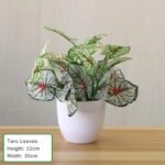 plantes grasses artificielles pour embellir votre espace sans entretien 708 1