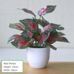 Plantes Graminées Artificielles Pour Embellir Votre Espace Sans Entretien