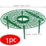 Porte-plante En Cadre Pour Fraises, Esthétique Et Pratique