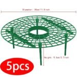 Porte-plante En Cadre Pour Fraises, Esthétique Et Pratique