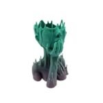 Pot Unique En Forme De Figure Humaine Pour Plantes Succulentes