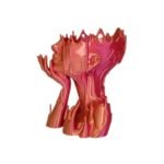 Pot Unique En Forme De Figure Humaine Pour Plantes Succulentes