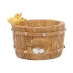pots a fleurs amusants en resine pour animaux 3d a3 planting 364 1
