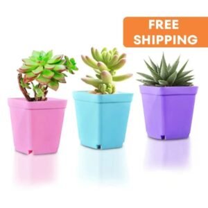 pots de plantes legers et durables pour tous les jardins plant pot set 393 1