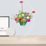 Pots Modernes Et Compacts Pour Plantes D&rsquo;intérieur Et D&rsquo;extérieur