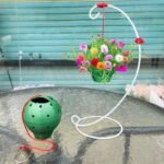 Pots Modernes Et Compacts Pour Plantes D&rsquo;intérieur Et D&rsquo;extérieur