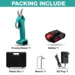 powerful electric pruning shears for effortless cutting green 1 297 1