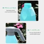 Pulvérisateur De Jardin Automatique 2l Pour Un Soin Des Plantes Facile