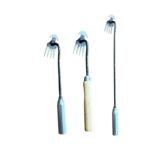rateau de desherbage durable pour un jardin impeccable weeding hoe rake farm tool 445 1