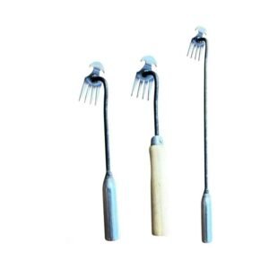 rateau de desherbage durable pour un jardin impeccable weeding hoe rake farm tool 445 1
