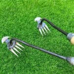 rateau de desherbage durable pour un jardin impeccable weeding hoe rake farm tool 532 1