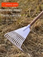 rateau de jardin en fer ultime pour ameliorer votre experience jardinage garden rake tool 171 1
