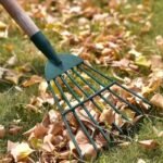 rateau de jardin en fer ultime pour ameliorer votre experience jardinage garden rake tool 517 1