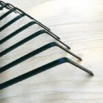 rateau en acier carbone pour le ramassage des feuillesgalternyj rake 111 1