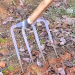 rateau pour jardinage et entretien exterieur rake 154 1