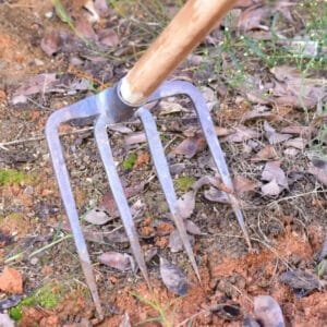 Râteau Pour Jardinage Et Entretien Extérieur