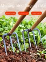 rateau pour jardinage et entretien exterieur rake 310 1