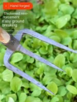 rateau pour jardinage et entretien exterieur rake 751 1