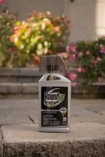 roundup concentrate max controle des mauvaises herbes pendant 12 mois 1 pack refill 605 1
